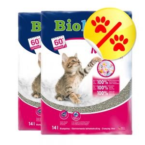 Tierfutter Katzen und Zubehör