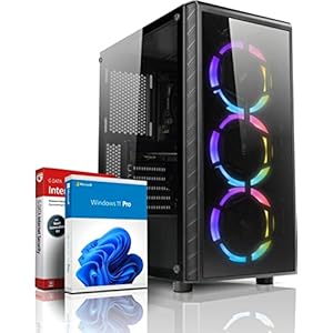 Computer und Zubehör